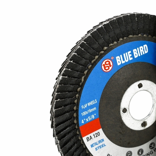 Nhám Xếp BlueBird BA-120