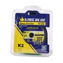 Lưỡi cưa đa năng KingBlue K2-110X30T