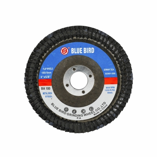 Nhám Xếp BlueBird BA-100